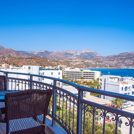 Hotel Astron Princess Karpathos Town  Exterior photo