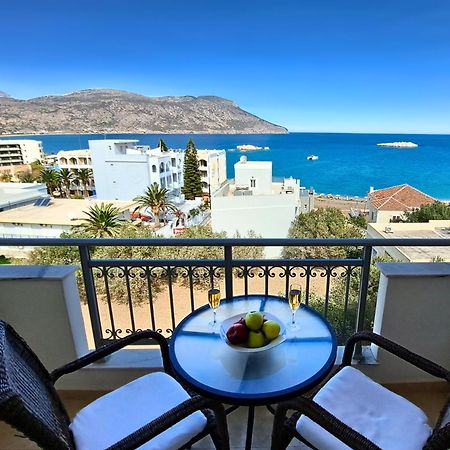 Hotel Astron Princess Karpathos Town  Exterior photo