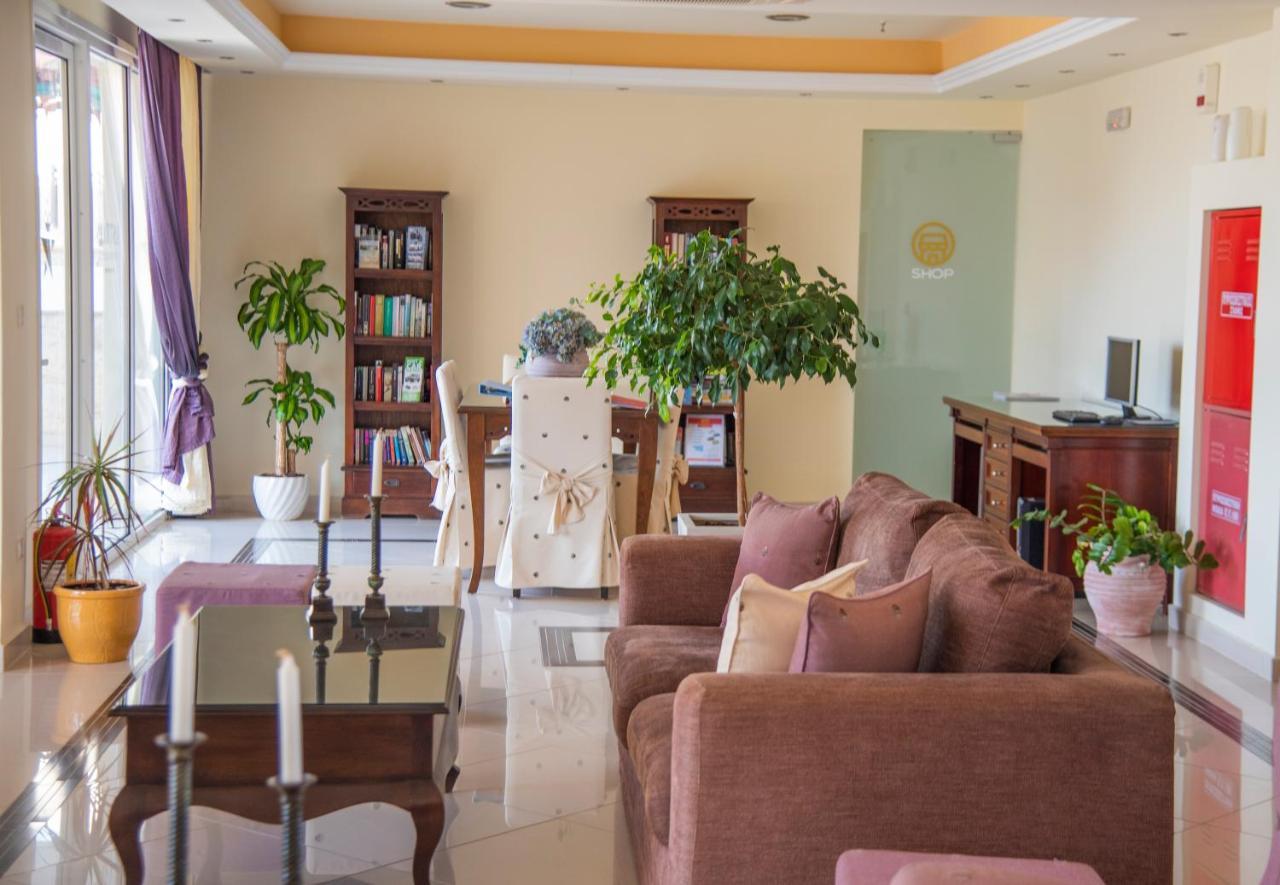 Hotel Astron Princess Karpathos Town  Exterior photo