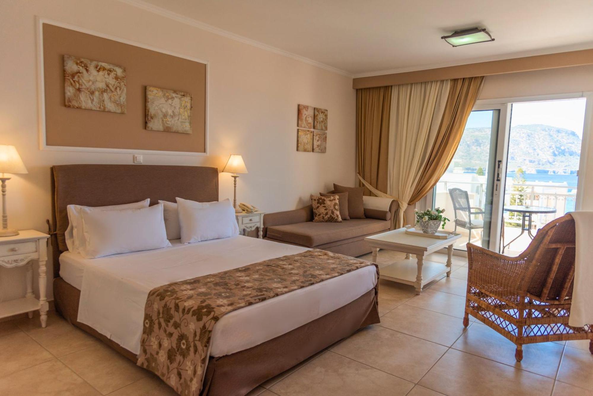 Hotel Astron Princess Karpathos Town  Exterior photo