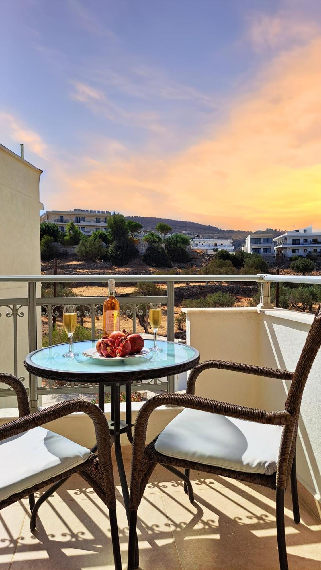 Hotel Astron Princess Karpathos Town  Exterior photo
