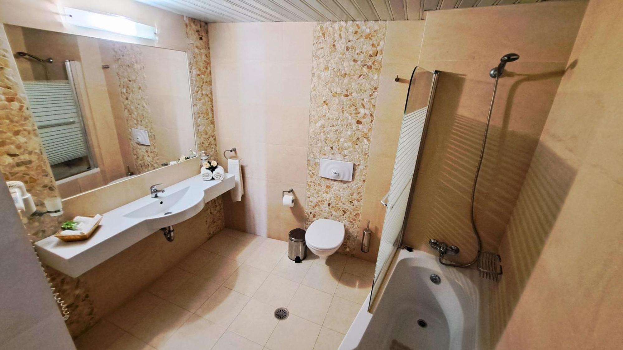 Hotel Astron Princess Karpathos Town  Exterior photo
