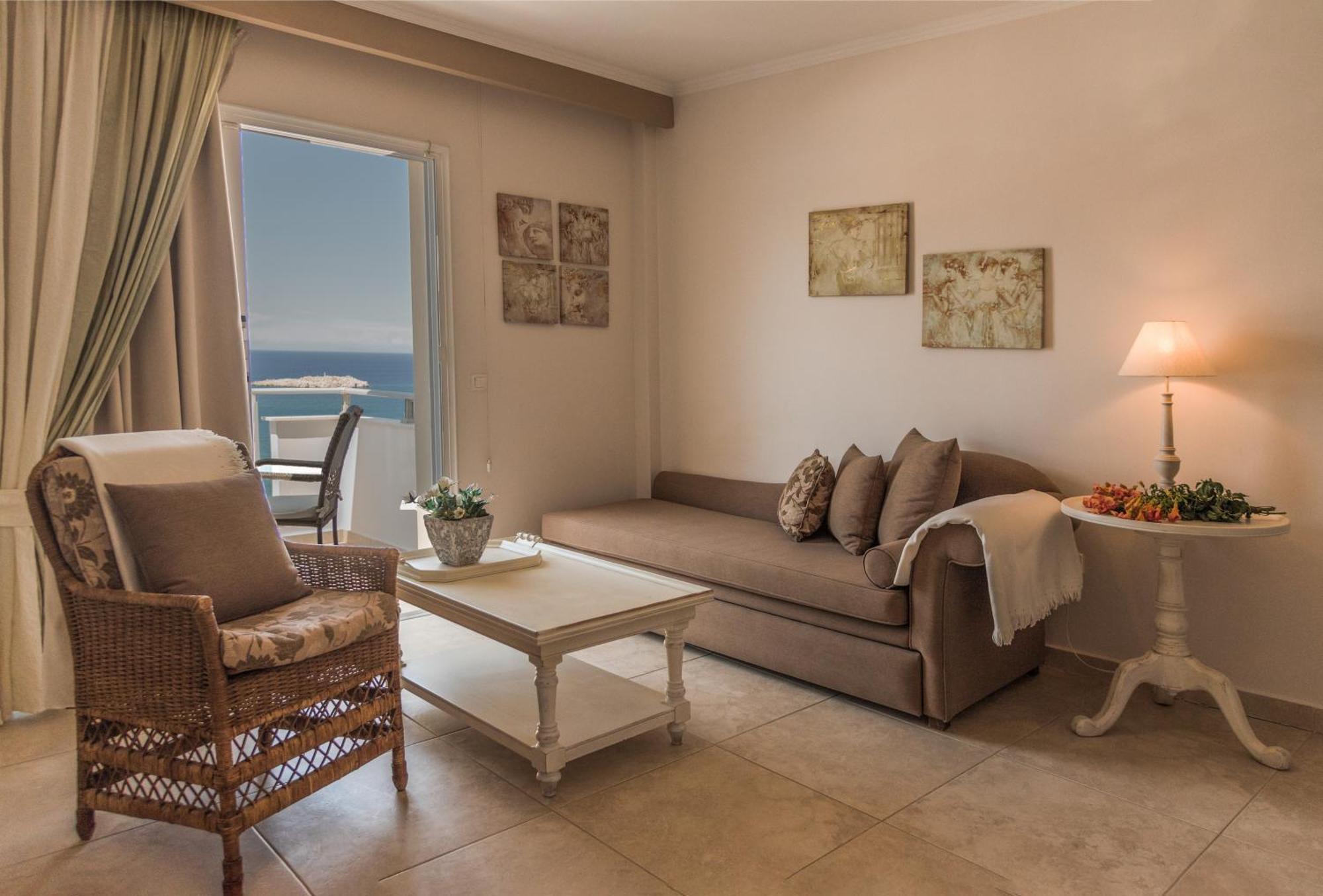 Hotel Astron Princess Karpathos Town  Exterior photo
