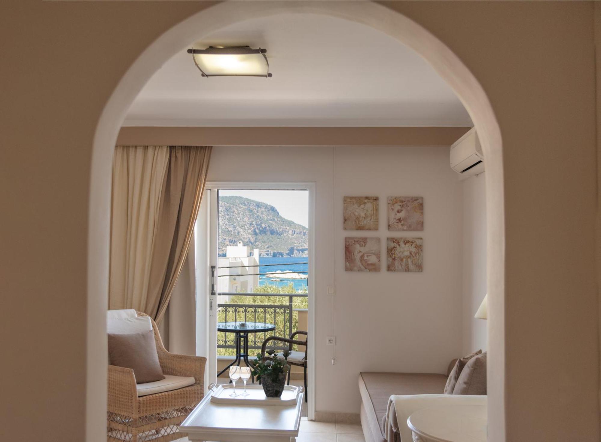 Hotel Astron Princess Karpathos Town  Exterior photo