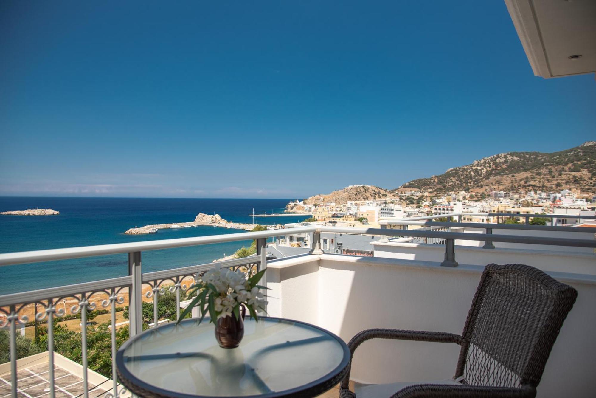 Hotel Astron Princess Karpathos Town  Exterior photo