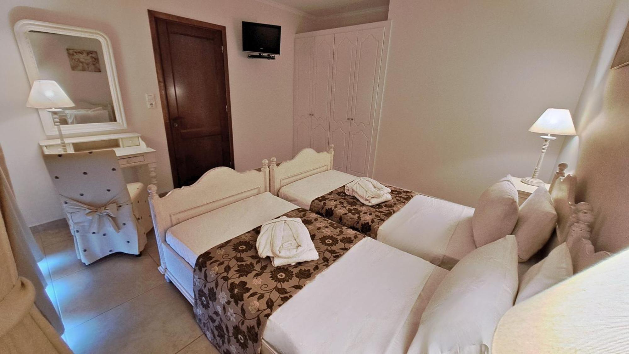 Hotel Astron Princess Karpathos Town  Exterior photo