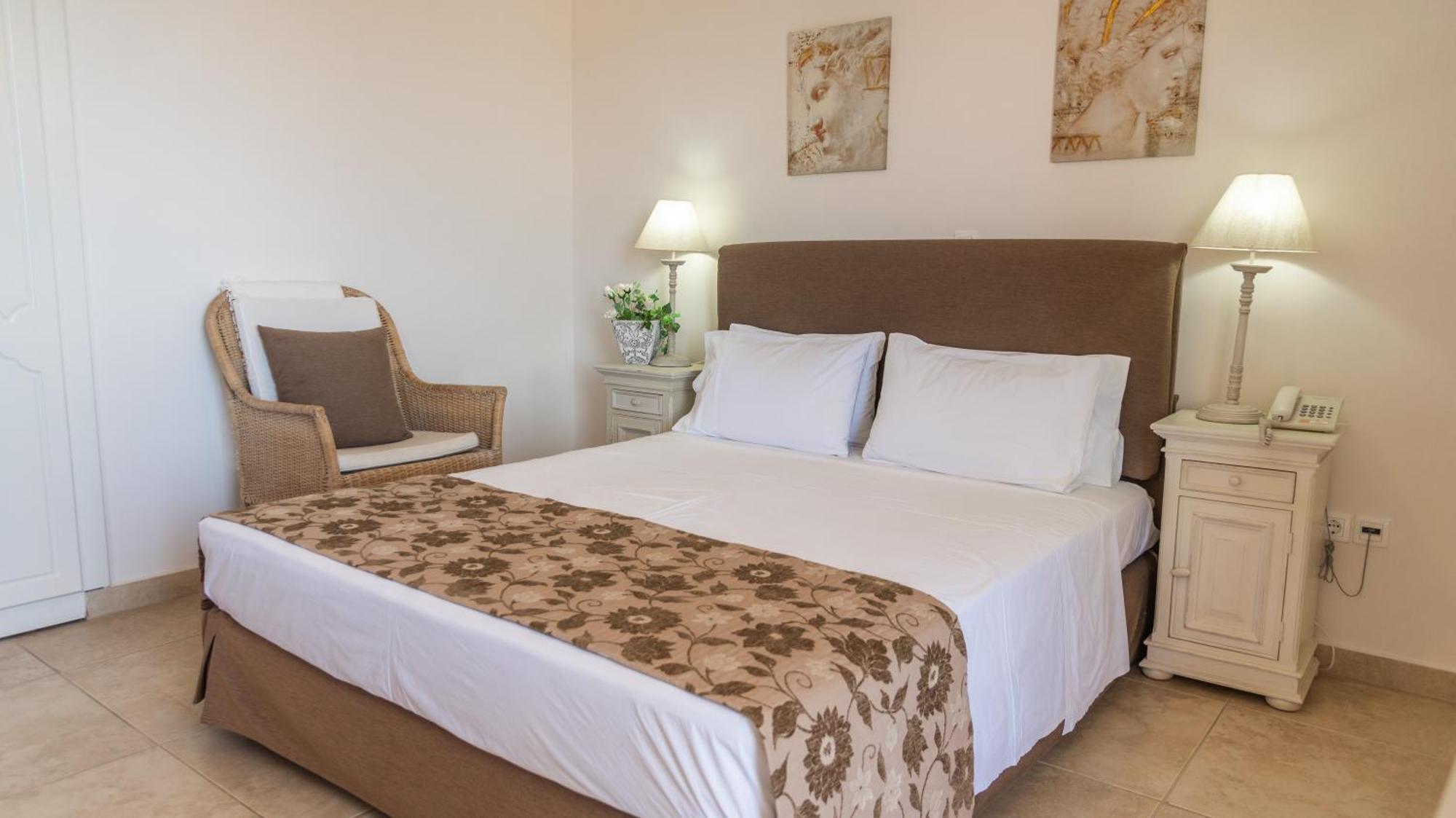 Hotel Astron Princess Karpathos Town  Exterior photo