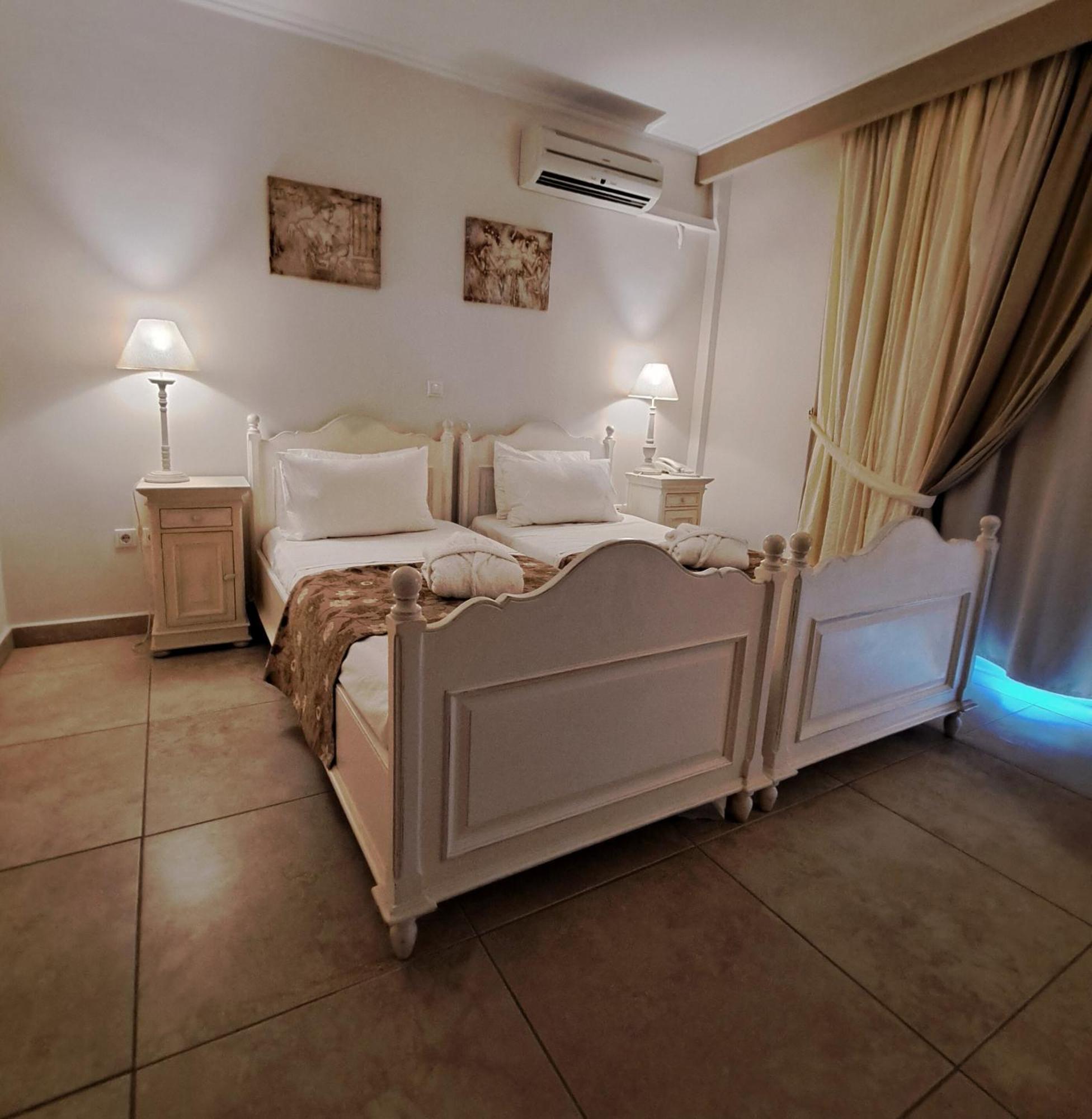 Hotel Astron Princess Karpathos Town  Exterior photo
