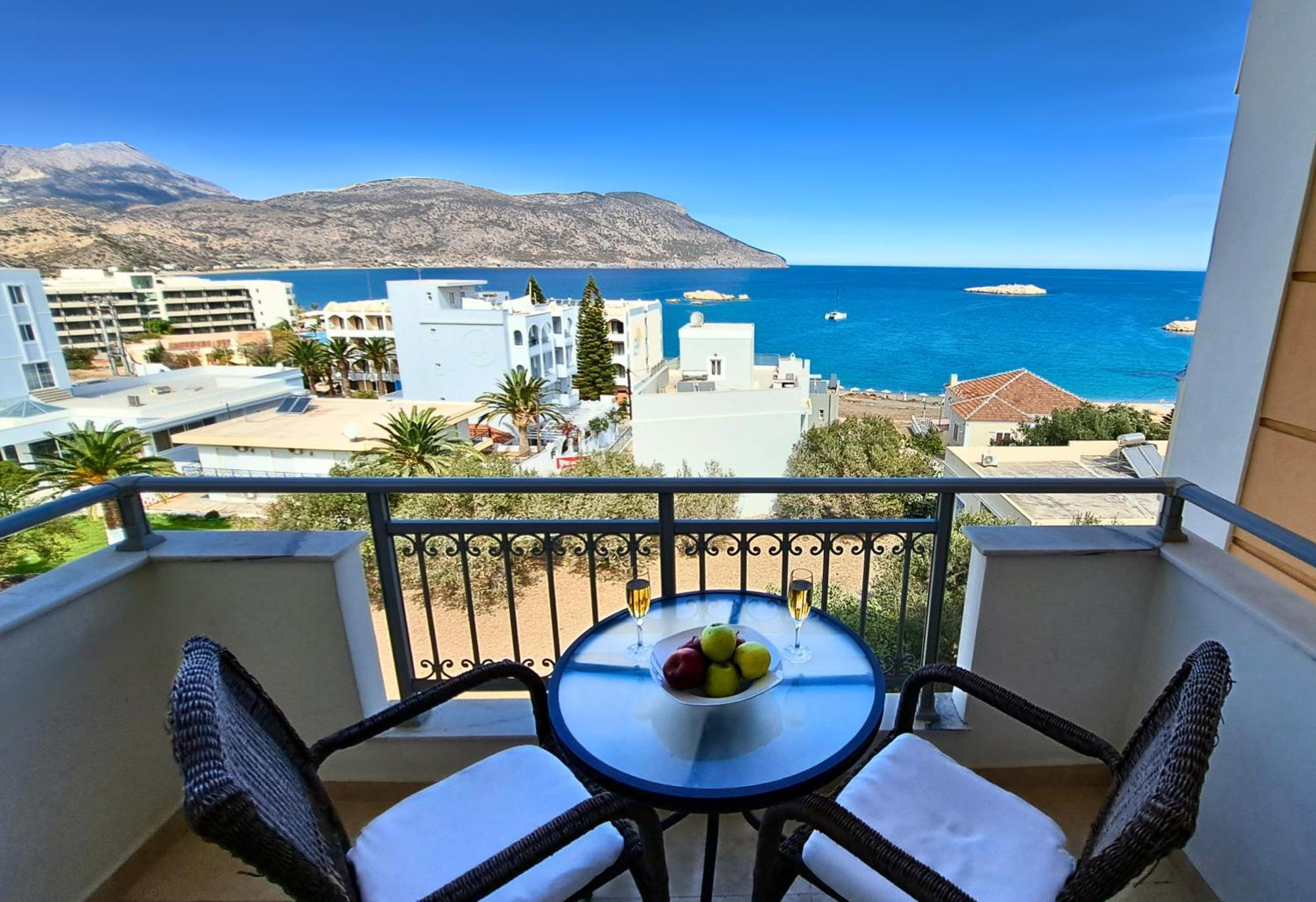 Hotel Astron Princess Karpathos Town  Exterior photo