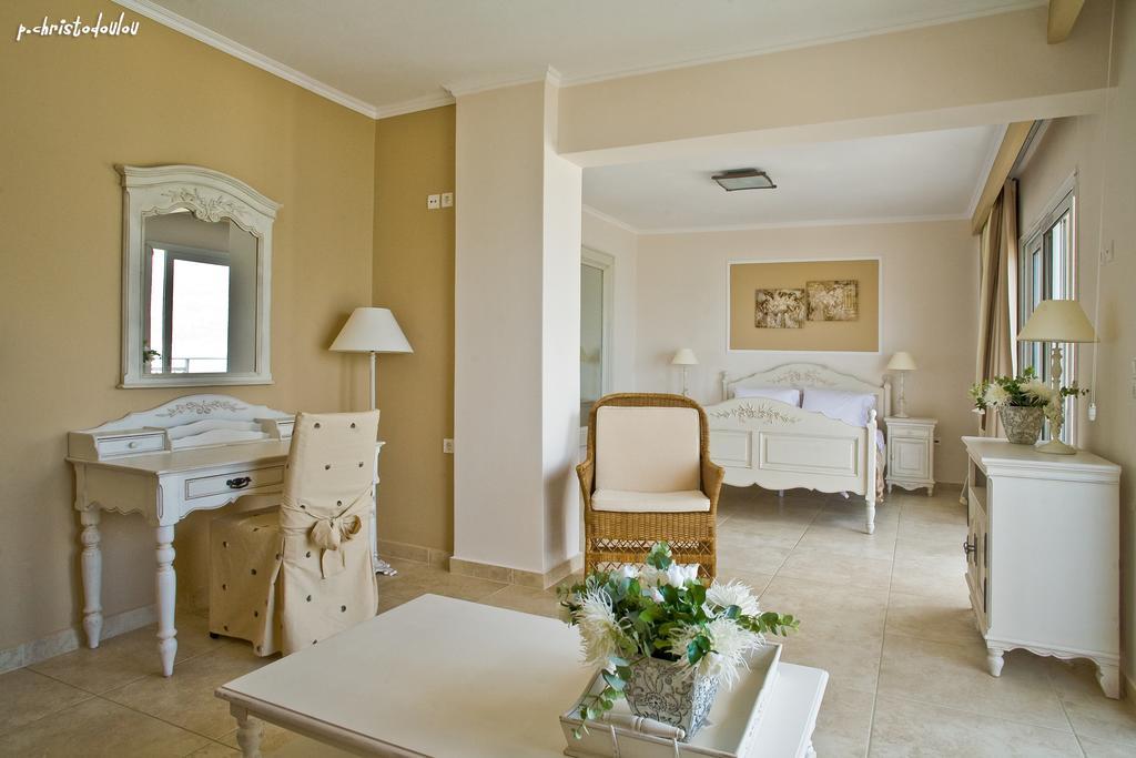Hotel Astron Princess Karpathos Town  Room photo