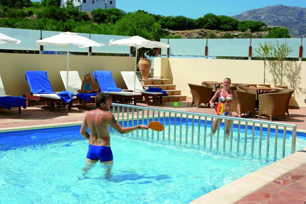 Hotel Astron Princess Karpathos Town  Exterior photo