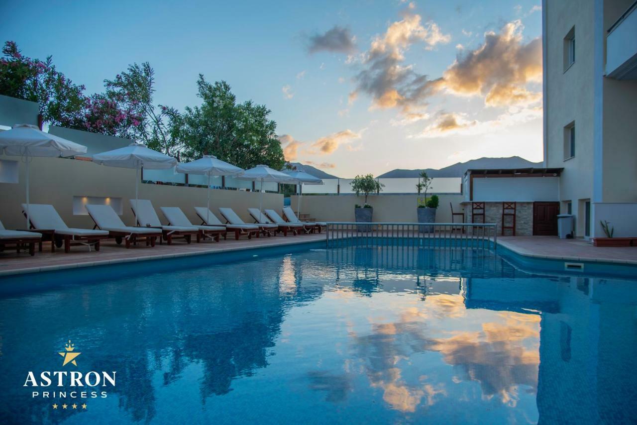 Hotel Astron Princess Karpathos Town  Exterior photo