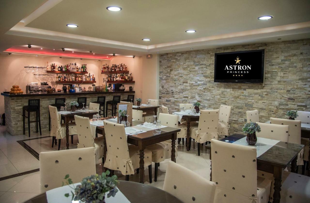 Hotel Astron Princess Karpathos Town  Exterior photo