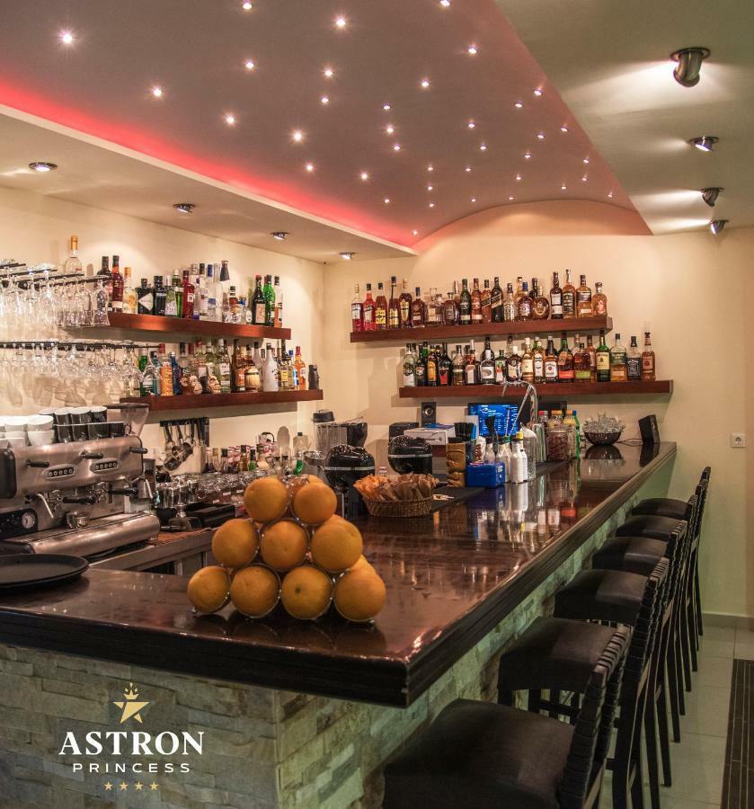 Hotel Astron Princess Karpathos Town  Exterior photo